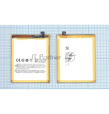 Аккумуляторная батарея BT61-A для MeiZu M3 Note 4000mAh / 15.40Wh 3,85V
