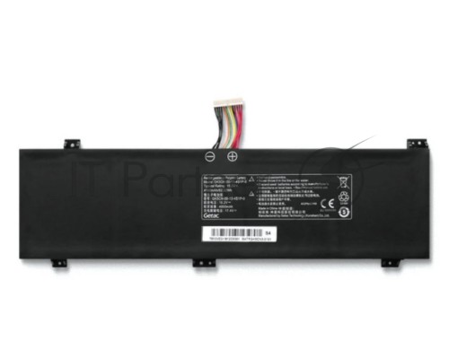 Аккумуляторная батарея GK5CN-00-13-4S1P-0 15.2V 4100mAh/62.32Wh