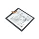 Аккумуляторная батарея L14D1P31 для Lenovo Phab Plus PB1-770M 3.82V 3500mAh