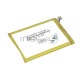 Аккумуляторная батарея Li3830T43P6h856337 для ZTE Blade S6 Lux, X9 3.8V 3000mAh