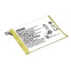 Аккумуляторная батарея Li3830T43P6h856337 для ZTE Blade S6 Lux, X9 3.8V 3000mAh
