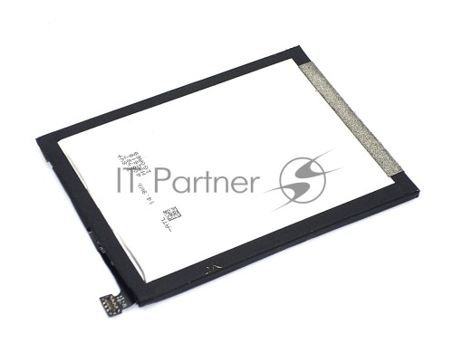 Аккумуляторная батарея Li3839T43P6h406790 для ZTE Nubia Z11 Max 3.8V 3900mAh