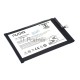 Аккумуляторная батарея Li3849T44P3h95634 для ZTE Nubia N1 3.85V 5000mAh