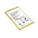 Аккумуляторная батарея Li3949T44P8h945754 для ZTE Blade A2 Plus 3.85V 4900mAh