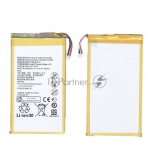 Аккумуляторная батарея для Huawei Honor X1 7D-504L 4100mAh / 15.17Wh, 3,7V HB4269B6EAW