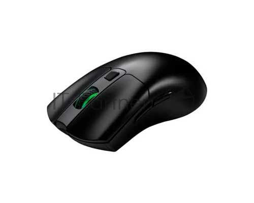Мышь беспроводная Mad Catz M.O.J.O. M2 черный, 16000 dpi, радиоканал, USB, кнопки - 6