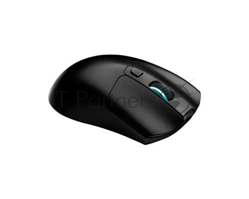 Мышь беспроводная Mad Catz M.O.J.O. M2 черный, 16000 dpi, радиоканал, USB, кнопки - 6