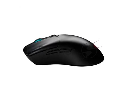 Мышь беспроводная Mad Catz M.O.J.O. M2 черный, 16000 dpi, радиоканал, USB, кнопки - 6