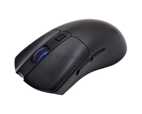 Мышь беспроводная Mad Catz M.O.J.O. M2 черный, 16000 dpi, радиоканал, USB, кнопки - 6
