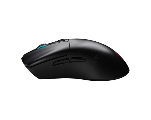 Мышь беспроводная Mad Catz M.O.J.O. M2 черный, 16000 dpi, радиоканал, USB, кнопки - 6