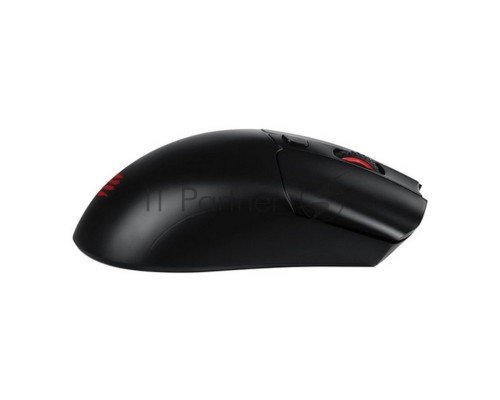Мышь беспроводная Mad Catz M.O.J.O. M2 черный, 16000 dpi, радиоканал, USB, кнопки - 6