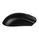 Мышь беспроводная Mad Catz M.O.J.O. M2 черный, 16000 dpi, радиоканал, USB, кнопки - 6