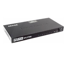Cablexpert DSP-8PH4-03 HDMI разветвитель