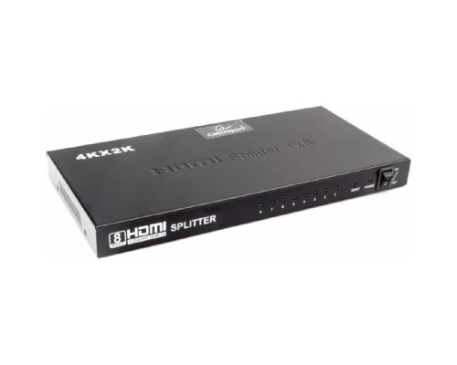 [Разветвитель] Cablexpert DSP-8PH4-03 HDMI разветвитель