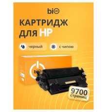 Bion BCR-W1510X Картридж для HP LaserJet Pro 4003dw/4003dn, MFP 4103fdw/4103fdn, с чипом, черный (9700 стр.)
