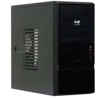 Mini Tower InWin  ENR022BL PM-450ATX U3.0*2+A(HD) INWIN Mini Tower mATX  [6195850] 