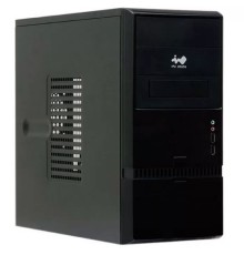 Mini Tower InWin  ENR022BL PM-450ATX U3.0*2+A(HD) INWIN Mini Tower mATX  [6195850] 