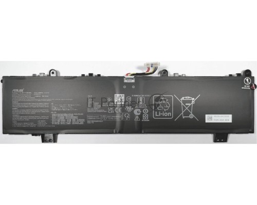 Аккумуляторная батарея для ноутбукa  Asus GX650RX (C41N2103) 15.4V, 90Wh