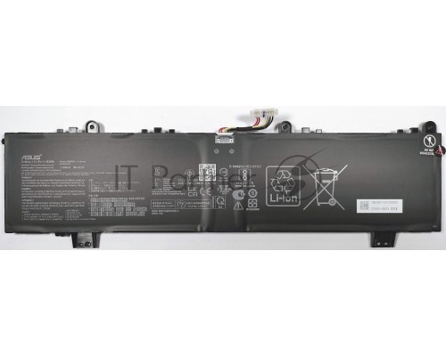 Аккумуляторная батарея для ноутбукa  Asus GX650RX (C41N2103) 15.4V, 90Wh