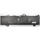 Аккумуляторная батарея для ноутбукa  Asus GX650RX (C41N2103) 15.4V, 90Wh
