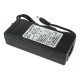 Блок питания для монитора и телевизора LCD 12V, 7A (5.5 x 2.5 mm) OEM