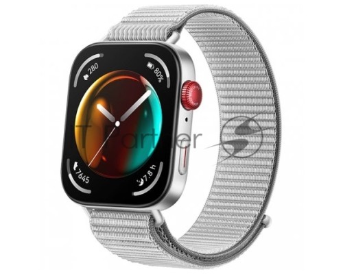Умные часы HUAWEI FIT 3 GREY SLO-B09