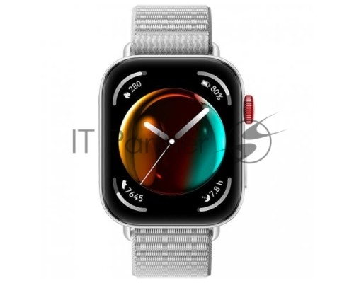 Умные часы HUAWEI FIT 3 GREY SLO-B09