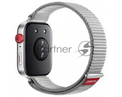 Умные часы HUAWEI FIT 3 GREY SLO-B09