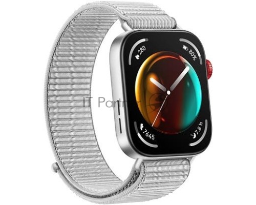 Умные часы HUAWEI FIT 3 GREY SLO-B09