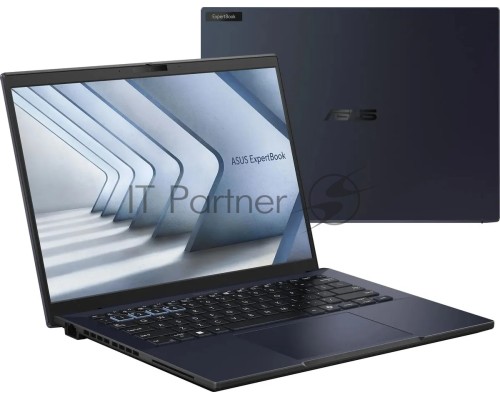 Ноутбук Asus Expertbook B3 B3404CVA-Q50253 90NX07D1-M008R0, Core i7 1355U 16Gb SSD1Tb Intel Iris Xe graphics 14