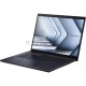Ноутбук Asus Expertbook B3 B3404CVA-Q50253 90NX07D1-M008R0, Core i7 1355U 16Gb SSD1Tb Intel Iris Xe graphics 14