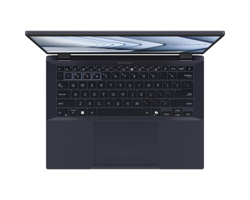 Ноутбук Asus Expertbook B3 B3404CVA-Q50253 90NX07D1-M008R0, Core i7 1355U 16Gb SSD1Tb Intel Iris Xe graphics 14