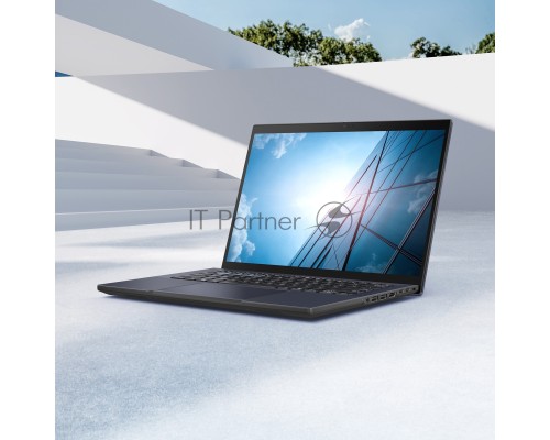 Ноутбук Asus Expertbook B3 B3404CVA-Q50253 90NX07D1-M008R0, Core i7 1355U 16Gb SSD1Tb Intel Iris Xe graphics 14