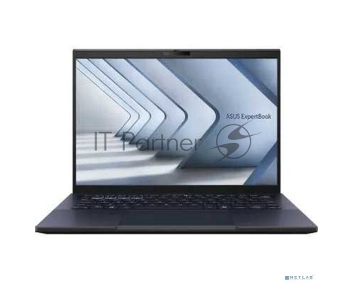 Ноутбук Asus Expertbook B3 B3404CVA-Q50253 90NX07D1-M008R0, Core i7 1355U 16Gb SSD1Tb Intel Iris Xe graphics 14