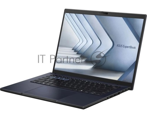 Ноутбук Asus Expertbook B3 B3404CVA-Q50253 90NX07D1-M008R0, Core i7 1355U 16Gb SSD1Tb Intel Iris Xe graphics 14