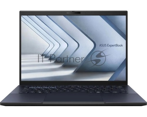 Ноутбук Asus Expertbook B3 B3404CVA-Q50253 90NX07D1-M008R0, Core i7 1355U 16Gb SSD1Tb Intel Iris Xe graphics 14