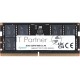 Оперативная память Apacer 8GB DDR5 4800MHz SO-DIMM (PC5-38400) CL40 1.1V (Retail) (AS08GHB48CTDBGH/FS.08G2A.RTH)