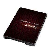 Накопитель SSD Apacer PANTHER AS350X 2TB SATA 2.5