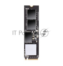 Накопитель SSD Apacer AS2280F4 2TB M.2 2280 PCIe Gen5x4, R12000/W11800 Mb/s, 3D NAND, MTBF 1.6M, NVMe, Retail, 5 years (AP2TBAS2280F4-1)