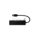 Концентратор USB-A ORIGO OU1140/A1A c 4 портами USB 2.0