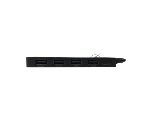 Концентратор USB-A ORIGO OU1140/A1A c 4 портами USB 2.0