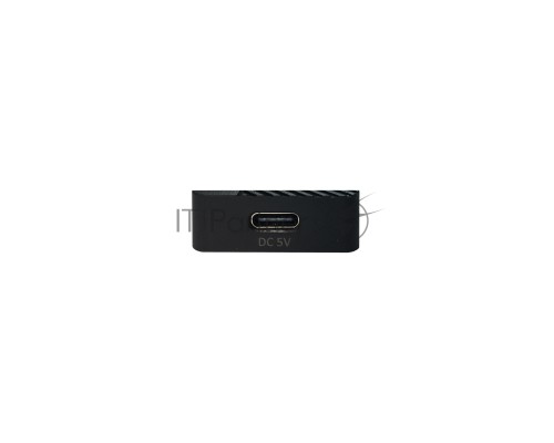Концентратор USB-A ORIGO OU1140/A1A c 4 портами USB 2.0