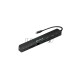 Док-станция USB-C 9-в-1 ORIGO OU3350SNPD/A1A USB 3.0, 2xUSB 2.0, USB-C/PD 3.0, HDMI, Gigabit LAN, SD/TF/microSD, TRRS, Mic