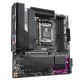 Материнская плата GIGABYTE B650M AORUS ELITE, Socket AM5, AMD B650, 4xDDR5, 4xSATA, 2xM.2, 1xPCI-E 4.0 x16, 1xPCI-E 4.0 x4, 1xHDMI, 1xDP, 1x 2.5Gb LAN, 5xUSB-A 3.2 Gen 1, 2xUSB-A 3.2 Gen 2, 4xUSB-A 2.0, 1xUSB-C 3.2 Gen 2, 2x3.5 мм, 7.1, Micro-ATX