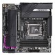Материнская плата GIGABYTE B650M AORUS ELITE, Socket AM5, AMD B650, 4xDDR5, 4xSATA, 2xM.2, 1xPCI-E 4.0 x16, 1xPCI-E 4.0 x4, 1xHDMI, 1xDP, 1x 2.5Gb LAN, 5xUSB-A 3.2 Gen 1, 2xUSB-A 3.2 Gen 2, 4xUSB-A 2.0, 1xUSB-C 3.2 Gen 2, 2x3.5 мм, 7.1, Micro-ATX