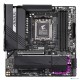 Материнская плата GIGABYTE B650M AORUS ELITE, Socket AM5, AMD B650, 4xDDR5, 4xSATA, 2xM.2, 1xPCI-E 4.0 x16, 1xPCI-E 4.0 x4, 1xHDMI, 1xDP, 1x 2.5Gb LAN, 5xUSB-A 3.2 Gen 1, 2xUSB-A 3.2 Gen 2, 4xUSB-A 2.0, 1xUSB-C 3.2 Gen 2, 2x3.5 мм, 7.1, Micro-ATX