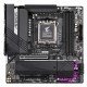 Материнская плата GIGABYTE B650M AORUS ELITE, Socket AM5, AMD B650, 4xDDR5, 4xSATA, 2xM.2, 1xPCI-E 4.0 x16, 1xPCI-E 4.0 x4, 1xHDMI, 1xDP, 1x 2.5Gb LAN, 5xUSB-A 3.2 Gen 1, 2xUSB-A 3.2 Gen 2, 4xUSB-A 2.0, 1xUSB-C 3.2 Gen 2, 2x3.5 мм, 7.1, Micro-ATX