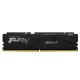 Оперативная память Kingston 16GB DDR5 5200MHz (1*16Gb) DIMM KF552C36BBE-16 Fury Beast Black