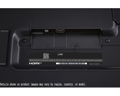 Телевизор LG 55
