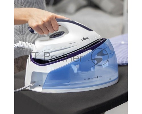 Паровая станция Ufesa PL2450 COMPACT